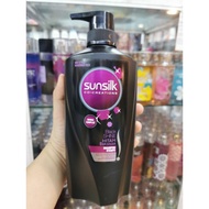 ♨❒Sunsilk Co Creation Shampoo Black Shine