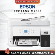 Epson EcoTank M2050 |  InkTank Multifunction Printer