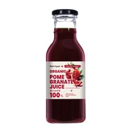 < 2 Bottles $588 > Think Organic Pomegranate Juice/Blueberry Juice/Cranberry Juice/Black Date Juice 