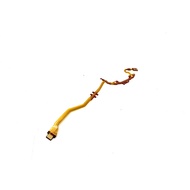 New For Sony DSC-RX100 M6 RX100 M7 RX100M6 RX100M7 Lens focus line Lens Focusing Flex Cable Digital 