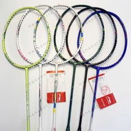 Genuine LiNing Axforce JR, 20, Cannon badminton racket
