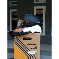 New helmet ink Terra helmet hal face helmet latest helmet ink Terra 2