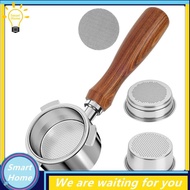 [Hmou]  Dedica Portafilter Bottomless Portafilter 51mm for  Dedica EC680