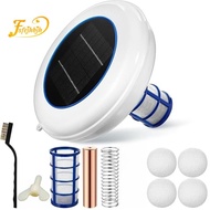 Pool Ionizer for Above Ground Pool Pool Ionizer for Above Ground Pool Solar Ionizer for Pool