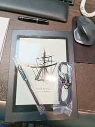 Onyx BOOX Note 2 淨盒 及 充電線