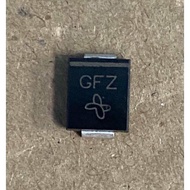 DIODE ไดโอด GFZ Ultrafast Rectifier Diode ใช้ใน3002 As21P