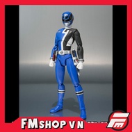 (2ND - THIGHS JOINTS) SHF DEKA BLUE CHARACTER MODEL