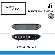 iFi Audio - Zen Air Phono 2 Phono Pre Amp