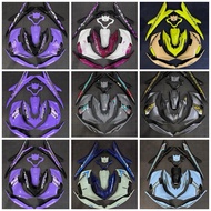 KB Magic Boy NVX155 NVX V2 Aerox155 Cover Set Very Special Edition Limited Design From Indonesia Tha