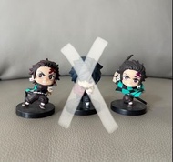 鬼滅之刃Figure（adverge motion）