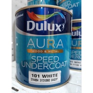 【READY STOCK】DULUX AURA SPEED UNDERCOAT