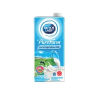 DUTCH LADY UHT Low Fat Milk 1ltr