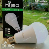 Hiled 18W 4000K Bulb White Hiled 18 Watt Led Bulb