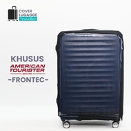 Luggage Protective Cover For American Tourister Frontec Brand