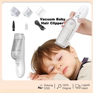 Hair Cutter/Baby Automatic Hair Cutter/Waterproof Baby Electric Cutter/Children's Household Cutter H