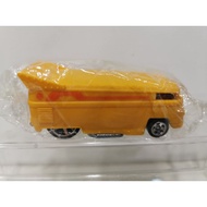 Hotwheels Drag Bus Loose