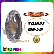 TAYAR MAXXIS VOLANS PRESA FD TUBELESS 17 TYRES 60/80, 70/80, 70/90, 80/90, 90/80