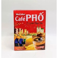 MacCoffee Cafe Pho Vietnam 3 in 1 Instant Coffee