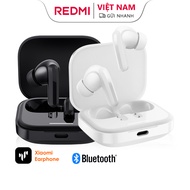 Redmi Buds 5, 46dB Active Noise Cancelling, Bluetooth 5.3, Wireless Earphone with 40 Hours Playtime,