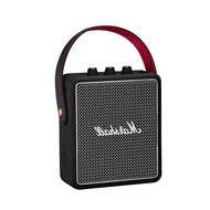 ลำโพง บลูทูธ เบส MARSHALL STOCKWELL II ลำโพง เบสหนักๆ ไร้สายแบบพกพาเครื่องเสียงขนาดใหญ่กลางแจ้งแบบ ลำพงบลูทูธ พกพ ลำโพงmarshallของแท้