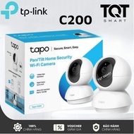 TP-Link Tapo C200 / C211 / C212 / C220 WiFi Camera 360 Degree Rotation, 2-Way Talk - Genuine TAPO TP