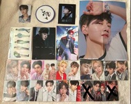 ZEROBASEONE ZB1 小卡 專輯 海報