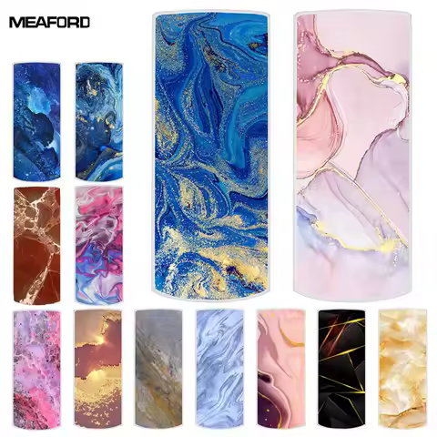 Marble Phone Case For Nokia 105 4G 2023 Etui Funda Nokia105 Back Colour Cover Soft Cellphone Shield 