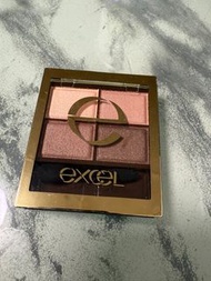 excel 眼影 SR03