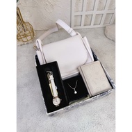 Hampers Gift Box Wife's Gift Birthday Graduation Gift for Women - CHARLOTTE (UT0070)