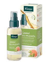 Kneipp 有機全效活膚(修復肌膚淡化疤痕)精油 (新包裝)(平行進口)