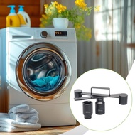 [kanye2dc] Washing Machine Impact Wrench Tool Set 260mm Leverage Bar 36/38mm Socket