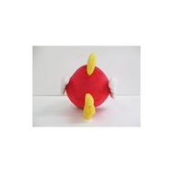 Sanei Boeki Super Mario ALL STAR COLLECTION Pukupuku (S) W13.5×D16.5×H13cm Plush Toy AC30