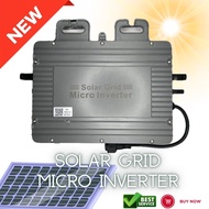 พร้อมส่งจากไทย Solar Grid Micro Inverter รุ่น MI-Y800 //ของใหม่