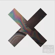 THE XX / COEXIST (Delexe Format, Includes CD) (LP黑膠唱片)