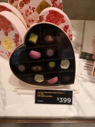 95 折 ❤️ Godiva  春季巧克力心形禮盒 Spring Chocolate Heart Shaped Gift Box | 11 粒 pieces 💕  可大量訂購 | 比門市更平 | Joho Mall