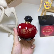 順豐包郵    📌 Dior Hypnotic Poison 迪奧 紅毒 *100ML