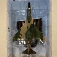 AIR FIGHTERS 1/100 AIR Self-Defense Force RF-4E Fighter Alloy Finished Model Limited Edition Car Mod
