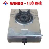 Windo 1-Burner Industrial Gas Stove / 1-Burner Gas Stove / Industrial Stove