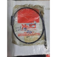 TOYOTA COROLLA AE80 /E80/ SPEEDOMETER YEAR 1983-87 OLD MODEL. OFK TO-1100 MADE IN JAPAN