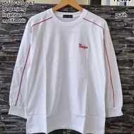 T2454 Long sleeve Blouse