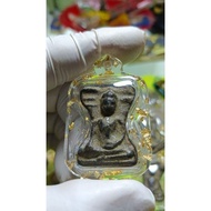帕玛赫算 Phra Mahesuan 颠倒佛改运佛逆转佛能使运气好转 LP KOY AC WEIN 督造年份 2550