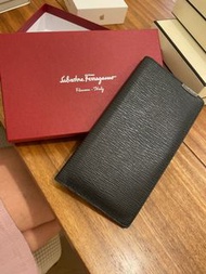 Salvatore Ferragamo 長銀包