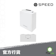 SPEED - 6700mAh 外置電池 (SPEED SP-DBC2K-Plus) 2K 智能網絡視像門鈴專用) 原裝行貨 3個月保養