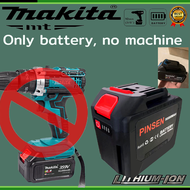 MAKITA สว่านไร้สาย 359V 3 ระบบ (AAA) มีแต่แบตเตอรี่ ไม่มีเครื่อง