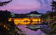 Tour Thuê Xe Riêng Từ Gyeongju (Gyeong-ju & Vùng lân cận)