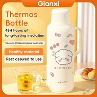 GIANXI 3.2L Large-Capacity Thermos Bottle