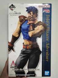 jojo 一番賞A賞 Jonathan Joestar大喬
