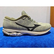 Second-Hand Shoes Mizuno WAVE RIDER WAVEKNIT 3 Size 10US/9UK/43EU/28CM