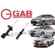 Original GAB Absorber Toyota Vios NCP42 NCP93 NCP150 NCP151 Yaris NSP151