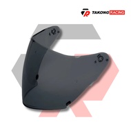 AGV Helmets Visor - K5 Jet